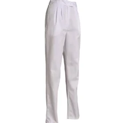 Pantalon Blanc Gisele>Cerf Dellier Hot