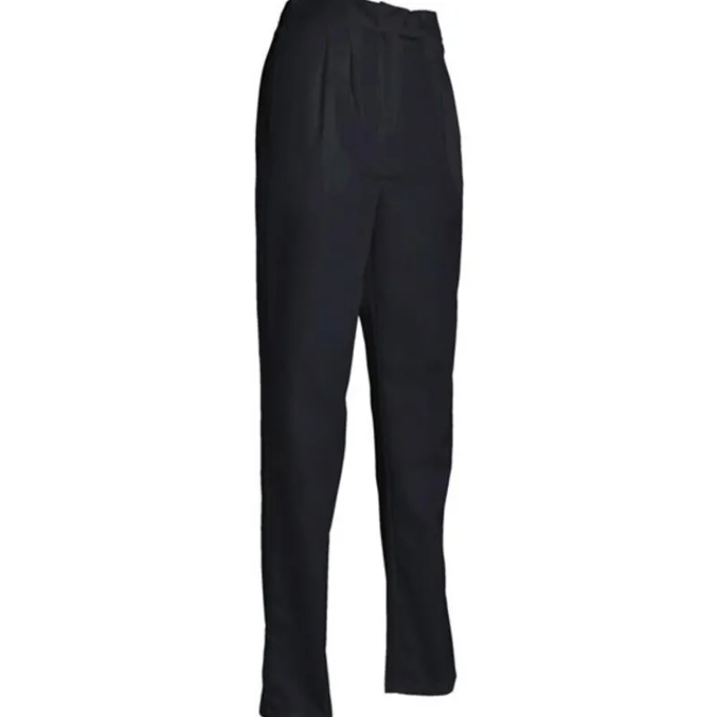 Pantalon Noir Gisele>Cerf Dellier Online
