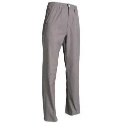 Pantalon Pied De Poule Herve 100% Coton>Cerf Dellier Discount