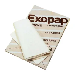 Papier Cuisson Exopap 53X32Cm (X500)>Cerf Dellier Outlet