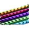 Papier Polypro Metal Vert 0,80 X 10 M>Cerf Dellier New
