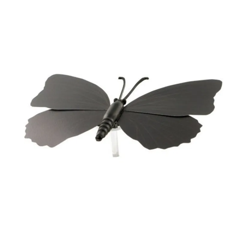 Papillons Noirs Aimantes Assortis Patisdecor (X3)>Cerf Dellier Best