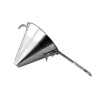 Passe-Sauce Chinois Inox 18,5 Cm>Cerf Dellier