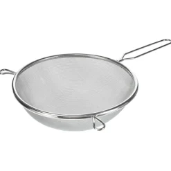 Passoire En Inox Maille Double>Cerf Dellier Best