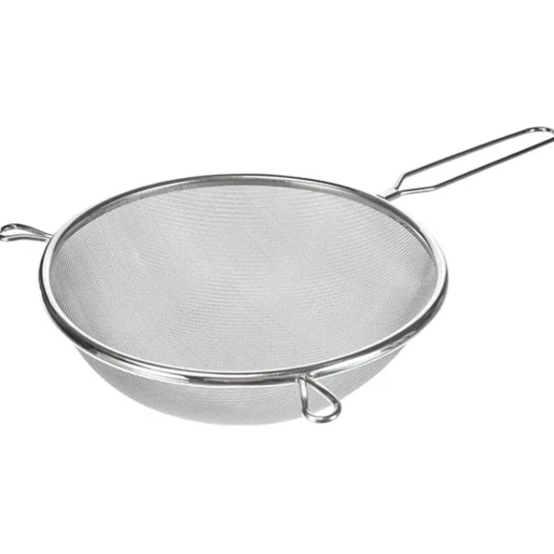 Passoire En Inox Maille Double>Cerf Dellier Best