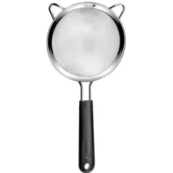 Passoire Stop Glisse Deglon 14 Cm>Cerf Dellier New