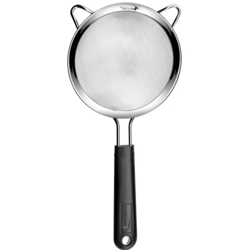 Passoire Stop Glisse Deglon 14 Cm>Cerf Dellier New