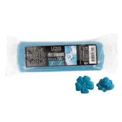 Cerf Dellier Pate D'Amande Coloree*Pate D'Amande Bleue Patisdecor 250 G