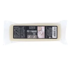 Cerf Dellier Pate D'Amande Coloree*Pate D'Amande Ivoire Patisdecor 250 G