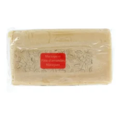 Cerf Dellier Pate D'Amande Neutre*Pate D'Amande Neutre Extra 50% 1 Kg