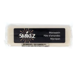 Cerf Dellier Pate D'Amande Neutre*Pate D'Amande Neutre Extra 50 % 500 G