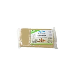 Cerf Dellier Pate D'Amande Neutre*Pate D'Amande Neutre Speciale Cuisson 1 Kg