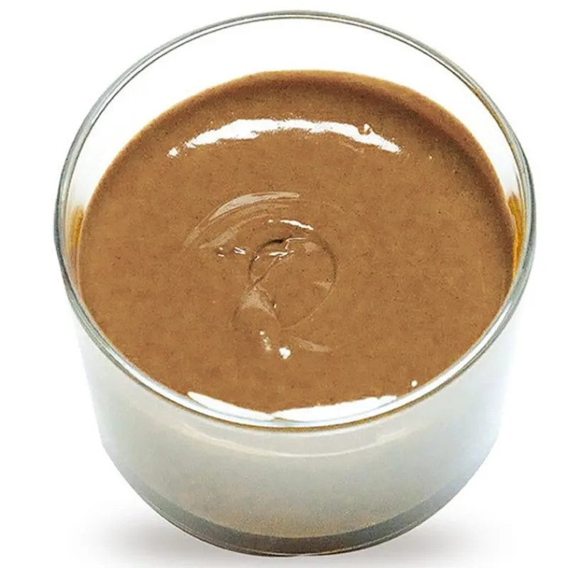 Cerf Dellier Pralinés Et Pates D'Aromatisation*Pate De Noisette Du Piemont Patisdecor 200 G