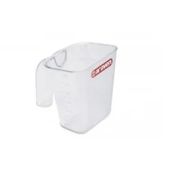 Pelle A Ingrédients En Plastique 60 Cl>Cerf Dellier Clearance