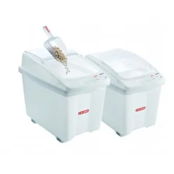 Pelle A Ingrédients En Plastique 18 Cl>Cerf Dellier Best