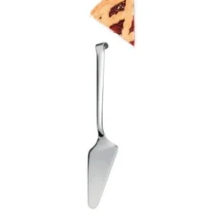 Pelle A Tarte Inox 30 Cm>Cerf Dellier Clearance