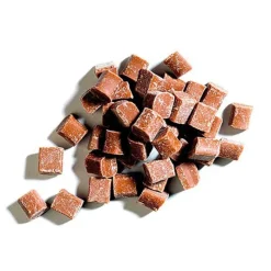 Cerf Dellier Chunks Et Pepites*Pepites Chunks Chocolat Au Lait Barry 250 G - Patisdecor