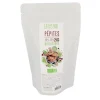Cerf Dellier Chunks Et Pepites*Pepites De Chocolat Noir Bio 250 G 60% Patisdecor Bio