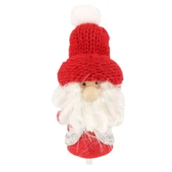 Pere Noël Bonnet Rouge Patisdecor>Cerf Dellier Online