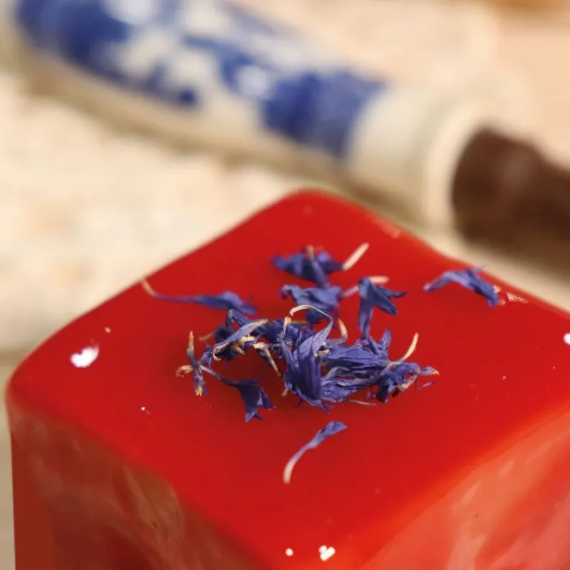 Petales De Bleuets Sechees 8 G>Cerf Dellier Discount
