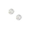 Petite Rose Blanche En Azyme Patisdecor (X12)>Cerf Dellier Best