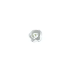Petite Rose Blanche En Azyme (X72)>Cerf Dellier Outlet