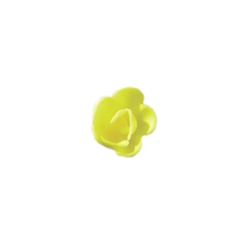 Petite Rose Jaune (X72)>Cerf Dellier Discount