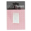 Petits Pique-Fleurs Patisdecor (X 12)>Cerf Dellier