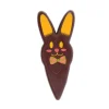 Pic Tete De Lapin En Chocolat (X 108)>Cerf Dellier Online