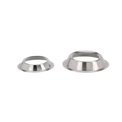 Pied Inox Pour Bassine Demi-Spherique 20-24 Cm>Cerf Dellier Discount