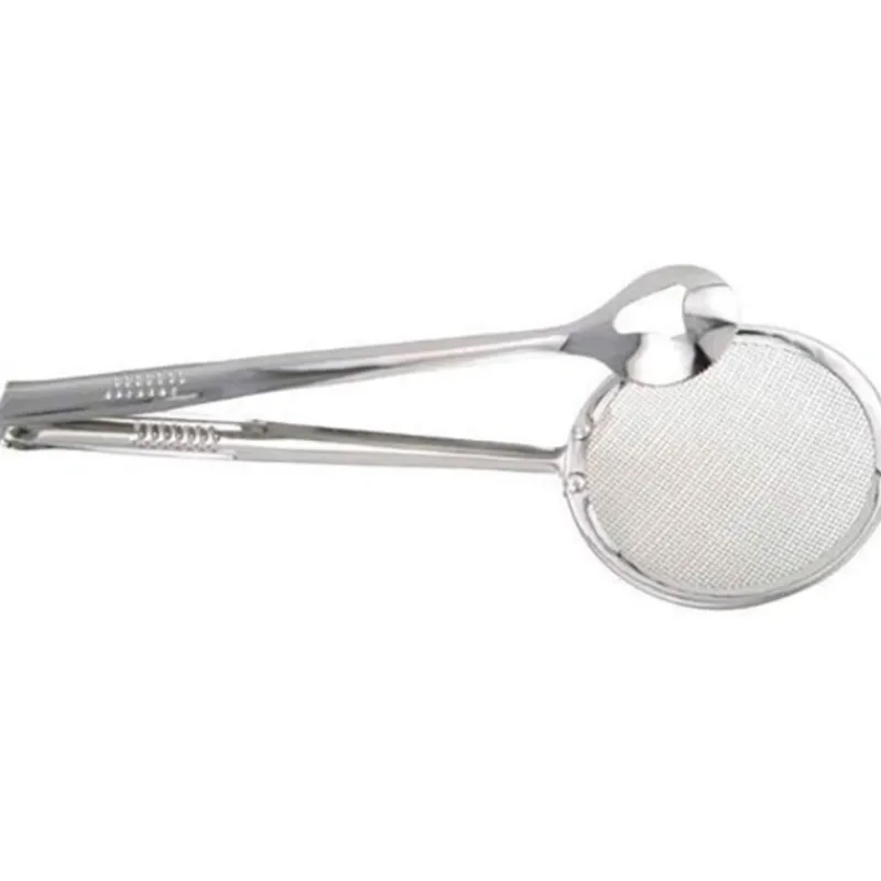 Pince A Friture 28 Cm>Cerf Dellier Clearance