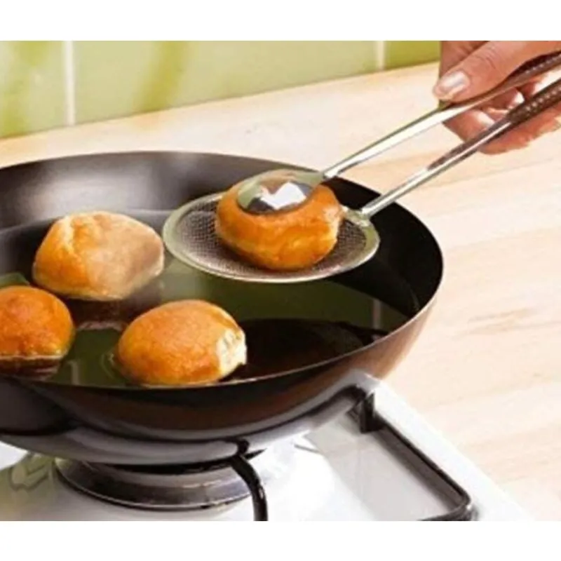Pince A Friture 28 Cm>Cerf Dellier Clearance