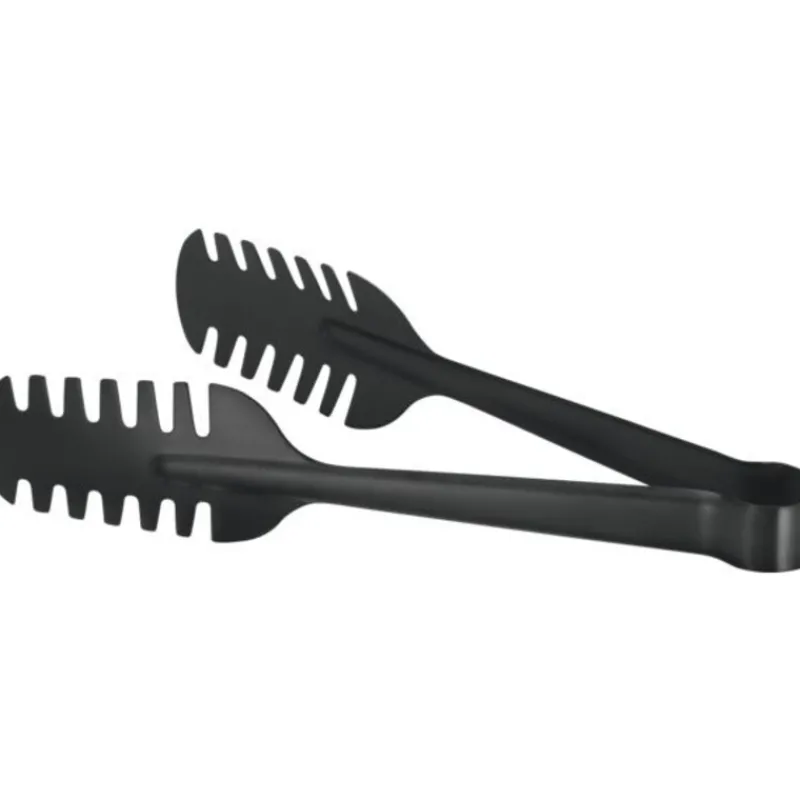 Pince A Spaghetti Noire 20 Cm>Cerf Dellier Online