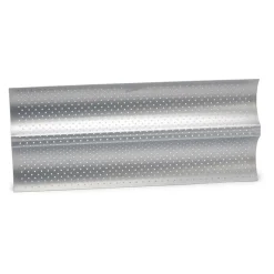 Plaque A Baguette Perforee Antiadhesive 2 Baguettes>Cerf Dellier Online
