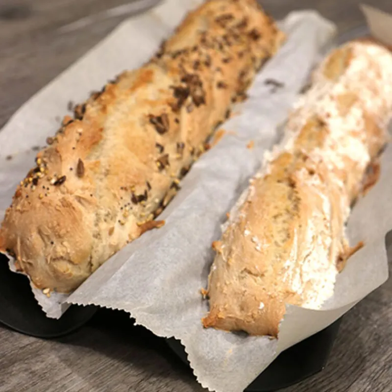 Plaque A Baguettes Antiadhesive Patisdecor>Cerf Dellier Outlet