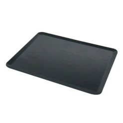Cerf Dellier Moules En Aluminium*Plaque De Cuisson Alu Anti-Adherente 40 X 30 Cm Patisdecor