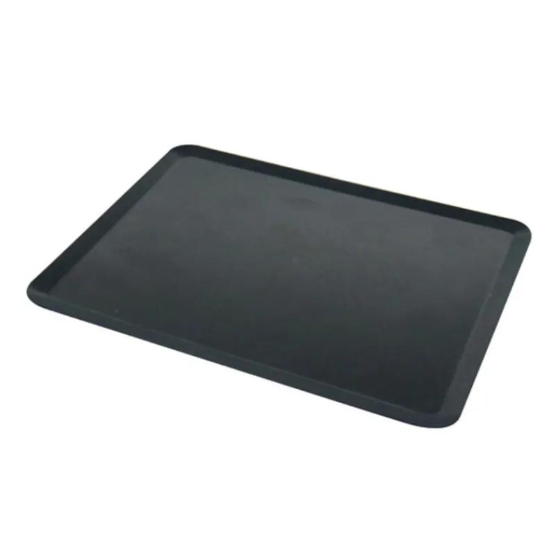 Cerf Dellier Moules En Aluminium*Plaque De Cuisson Alu Anti-Adherente 40 X 30 Cm Patisdecor
