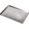 Cerf Dellier Moules En Aluminium*Plaque De Cuisson Aluminium 60 X 40 Cm