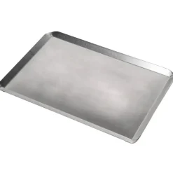 Cerf Dellier Moules En Aluminium*Plaque De Cuisson Aluminium 60 X 40 Cm
