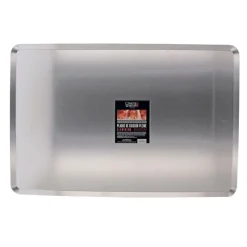 Cerf Dellier Moules En Aluminium*Plaque De Cuisson Aluminium 60 X 40 Cm