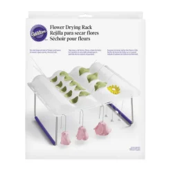 Plaque De Sechage A Fleurs Wilton>Cerf Dellier Outlet