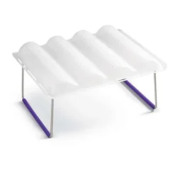 Plaque De Sechage A Fleurs Wilton>Cerf Dellier Outlet