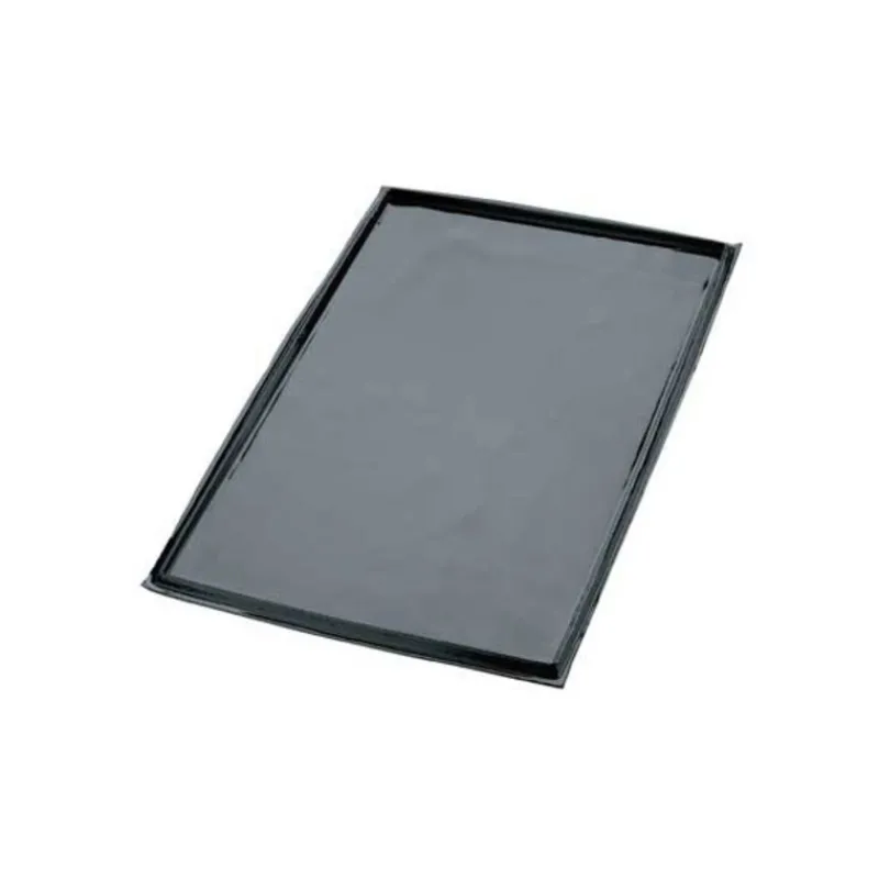 Cerf Dellier Moules Flexipan*Plaque Flexipan Entremets 555 X 360 X 20 Mm