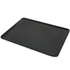 Cerf Dellier Moules En Aluminium*Plaque Patisserie Perforee Alu Anti-Adherente 40 X 30 Cm Patisdecor