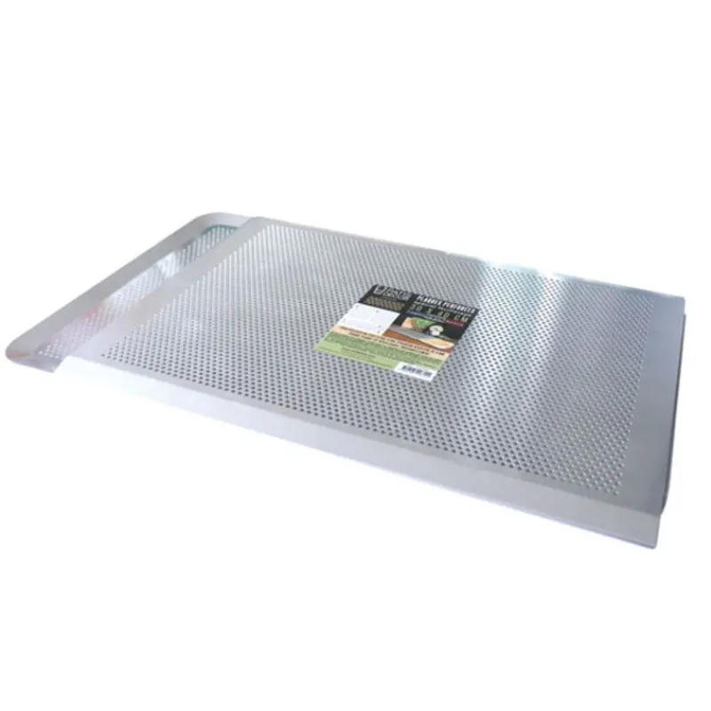Plaques Perforees Special Feuilletage 30 X 40 Cm Patisdecor>Cerf Dellier Online