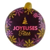 Plaquettes Boule Bombee Chocolat Joyeuses Fêtes (X60)>Cerf Dellier Discount