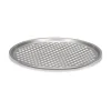 Plat A Pizza Antiadhesif Perfore 31 Cm>Cerf Dellier Outlet