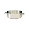 Plat A Sauter Excellence Inox>Cerf Dellier Sale