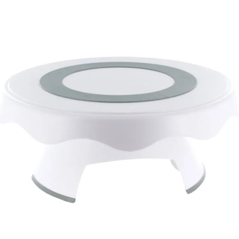 Plateau Tournant Hauteur Reglable Wilton>Cerf Dellier Discount