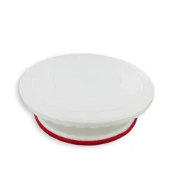 Plateau Tournant Pour Gateau Patisdecor>Cerf Dellier Best